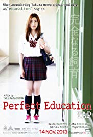 TAP: Perfect Education (2013) M4uHD Free Movie