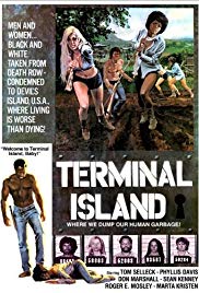 Terminal Island (1973) Free Movie
