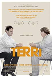 Terri (2011) Free Movie