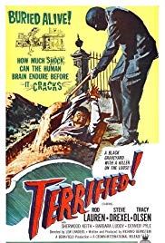 Terrified (1963) Free Movie