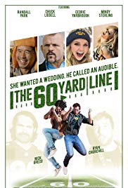 The 60 Yard Line (2017) Free Movie M4ufree