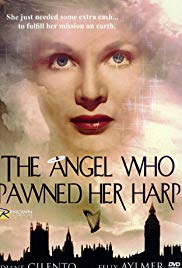 The Angel Who Pawned Her Harp (1954) Free Movie M4ufree