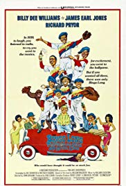 The Bingo Long Traveling AllStars & Motor Kings (1976) Free Movie M4ufree