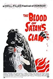 The Blood on Satans Claw (1971) Free Movie M4ufree