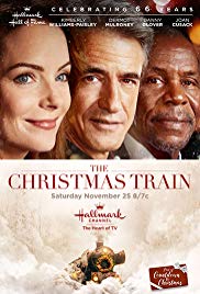 The Christmas Train (2017) Free Movie