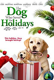 The Dog Who Saved the Holidays (2012) M4uHD Free Movie