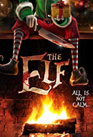The Elf (2017) M4uHD Free Movie