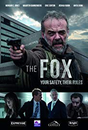 The Fox (2017) M4uHD Free Movie