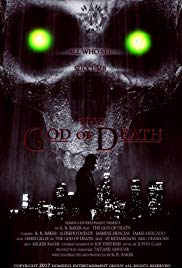 The God of Death (2017) M4uHD Free Movie