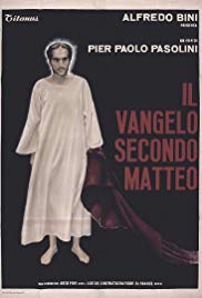 The Gospel According to St. Matthew (1964) M4uHD Free Movie
