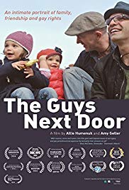 The Guys Next Door (2016) M4uHD Free Movie