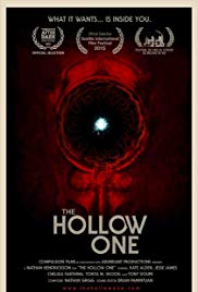 The Hollow One (2015) Free Movie