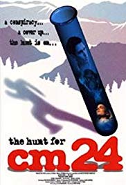The Hunt for CM 24 (1997) M4uHD Free Movie