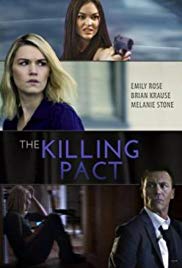 The Killing Pact (2017) Free Movie M4ufree