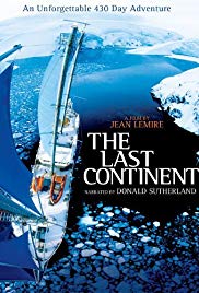 The Last Continent (2007) Free Movie