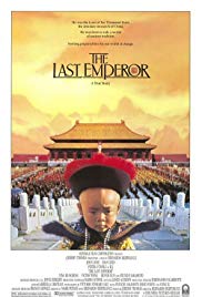The Last Emperor (1987) Free Movie