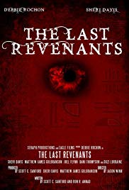 The Last Revenants (2015) M4uHD Free Movie