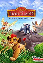 The Lion Guard (2016) Free Tv Series