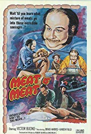 The Mad Butcher (1971) Free Movie M4ufree