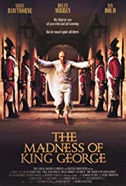 The Madness of King George (1994) Free Movie M4ufree