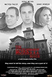 The Moretti House (2008) M4uHD Free Movie