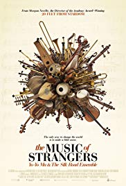The Music of Strangers (2015) M4uHD Free Movie