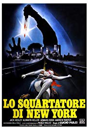 The New York Ripper (1982) Free Movie M4ufree