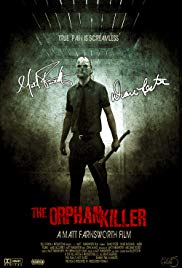 The Orphan Killer (2011) Free Movie M4ufree