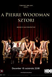 The Pierre Woodman Story (2009) Free Movie M4ufree
