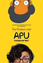 The Problem with Apu (2017) M4uHD Free Movie