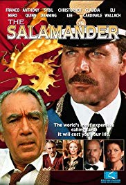 The Salamander (1981) Free Movie