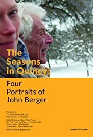 The Seasons in Quincy: Four Portraits of John Berger (2016) M4uHD Free Movie