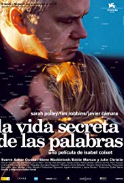 The Secret Life of Words (2005) Free Movie M4ufree