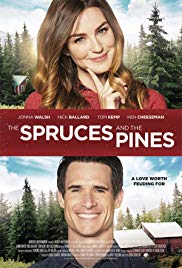 The Spruces and the Pines (2017) M4uHD Free Movie