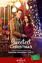 The Sweetest Christmas (2017) M4uHD Free Movie