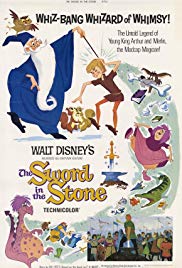 The Sword in the Stone (1963) Free Movie