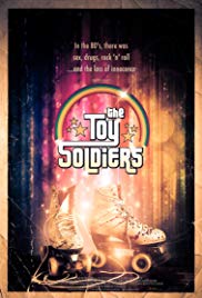 The Toy Soldiers (2014) Free Movie