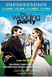 The Wedding Party (2010) Free Movie M4ufree