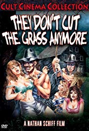 They Dont Cut the Grass Anymore (1985) Free Movie