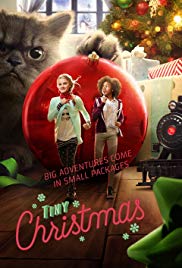 Tiny Christmas (2017) M4uHD Free Movie