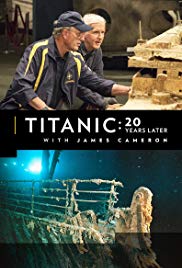 Titanic: 20 Years Later with James Cameron (2017) Free Movie