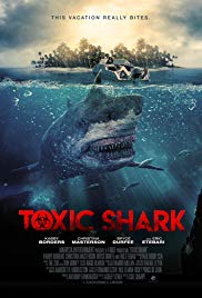 Toxic Shark (2017) Free Movie