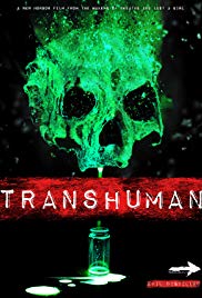Transhuman (2017) Free Movie