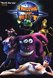 Tripping the Rift (2004 2007) M4uHD Free Movie