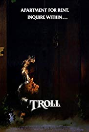 Troll (1986) Free Movie