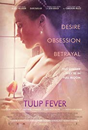 Tulip Fever (2017) Free Movie M4ufree