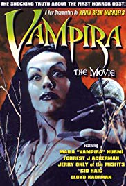 Vampira: The Movie (2006) Free Movie