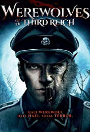Werewolves of the Third Reich (2017) M4uHD Free Movie