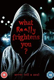 What Really Frightens You (2009) M4uHD Free Movie