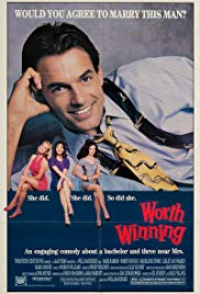 Worth Winning (1989) M4uHD Free Movie